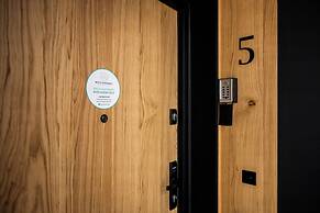 Native Apartments Kościuszki 39