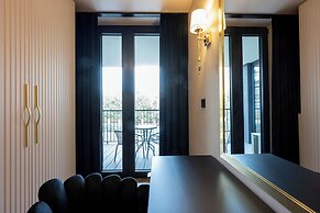 Native Apartments Kościuszki 39