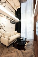 Native Apartments Kościuszki 39