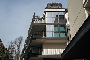 Native Apartments Kościuszki 39