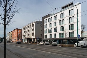 Native Apartments Kościuszki 39