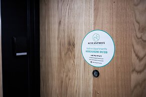 Native Apartments Kościuszki 39