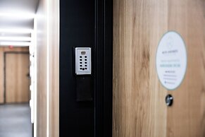 Native Apartments Kościuszki 39