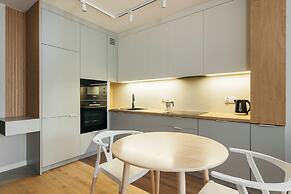 Native Apartments Kościuszki 39