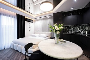 Native Apartments Kościuszki 39