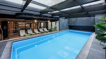 Native Apartments Kościuszki 39