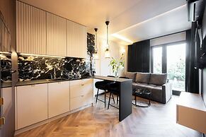 Native Apartments Kościuszki 39