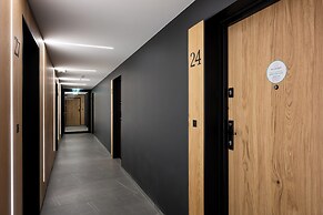 Native Apartments Kościuszki 39