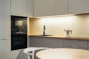 Native Apartments Kościuszki 39