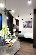 Native Apartments Kościuszki 39