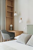 Native Apartments Kościuszki 39