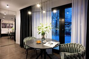 Native Apartments Kościuszki 39