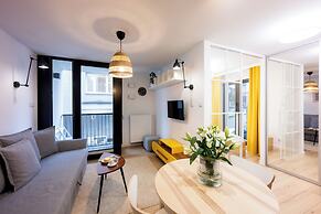 Native Apartments Kościuszki 39