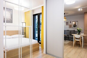 Native Apartments Kościuszki 39