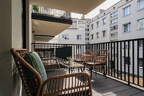 Native Apartments Kościuszki 39