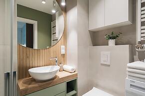 Native Apartments Kościuszki 39