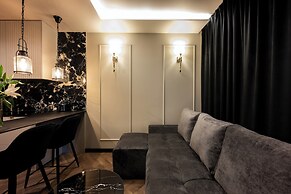 Native Apartments Kościuszki 39