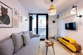 Native Apartments Kościuszki 39