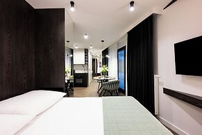 Native Apartments Kościuszki 39