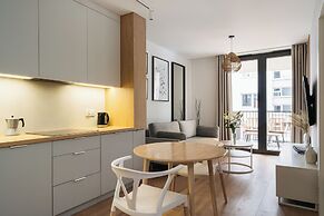 Native Apartments Kościuszki 39