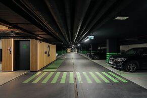 Native Apartments Kościuszki 39