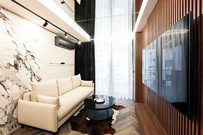 Native Apartments Kościuszki 39