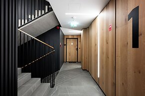 Native Apartments Kościuszki 39