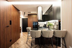 Native Apartments Kościuszki 39