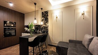 Native Apartments Kościuszki 39