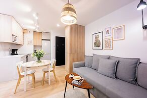 Native Apartments Kościuszki 39