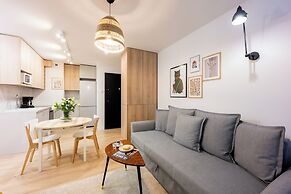 Native Apartments Kościuszki 39