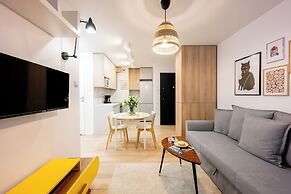 Native Apartments Kościuszki 39