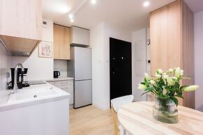 Native Apartments Kościuszki 39