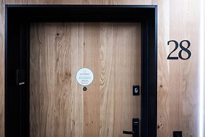 Native Apartments Kościuszki 39