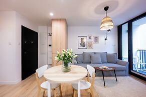 Native Apartments Kościuszki 39