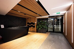 Native Apartments Kościuszki 39