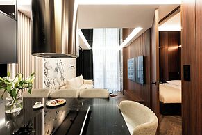 Native Apartments Kościuszki 39