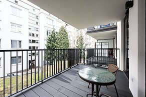 Native Apartments Kościuszki 39