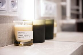 Native Apartments Kościuszki 39