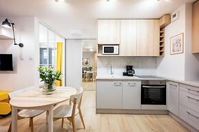 Native Apartments Kościuszki 39