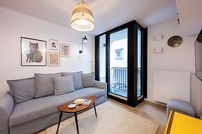 Native Apartments Kościuszki 39