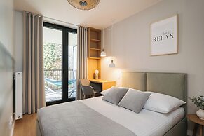 Native Apartments Kościuszki 39