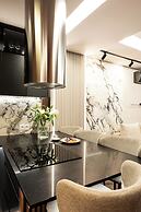 Native Apartments Kościuszki 39