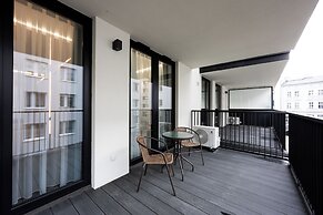 Native Apartments Kościuszki 39