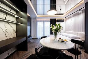 Native Apartments Kościuszki 39