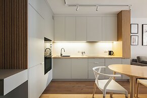 Native Apartments Kościuszki 39