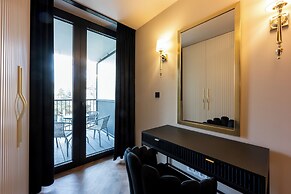 Native Apartments Kościuszki 39