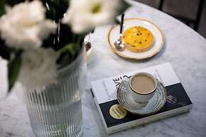 Native Apartments Kościuszki 39