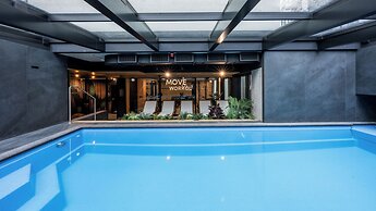 Native Apartments Kościuszki 39