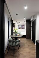 Native Apartments Kościuszki 39